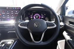 2025 Volkswagen Golf 110TSI Style