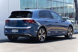 2025 Volkswagen Golf 110TSI Style