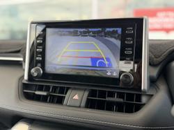 2022 Toyota RAV4 GXL