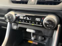 2022 Toyota RAV4 GXL