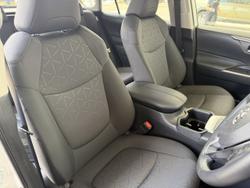 2022 Toyota RAV4 GXL