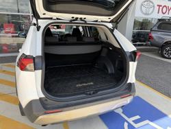 2022 Toyota RAV4 GXL