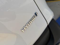 2022 Toyota RAV4 GXL