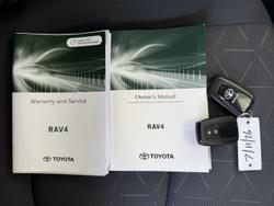 2022 Toyota RAV4 GXL