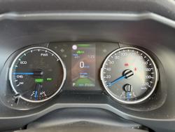 2022 Toyota RAV4 GXL