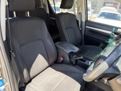 2021 Toyota Hilux SR5