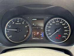 2019 Mitsubishi Outlander ES ADAS