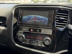 2019 Mitsubishi Outlander ES ADAS