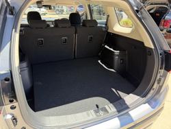 2019 Mitsubishi Outlander ES ADAS