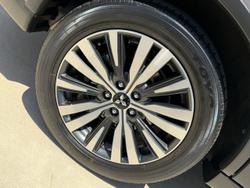 2019 Mitsubishi Outlander ES ADAS