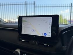 2023 Toyota RAV4 Cruiser 2WD