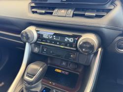 2023 Toyota RAV4 Cruiser 2WD