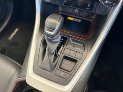 2023 Toyota RAV4 Cruiser 2WD