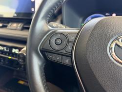 2023 Toyota RAV4 Cruiser 2WD