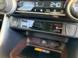 2023 Toyota RAV4 Cruiser 2WD