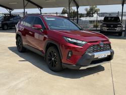2023 Toyota RAV4 Cruiser 2WD