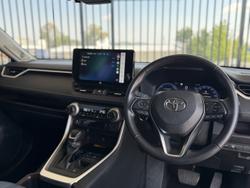 2023 Toyota RAV4 Cruiser 2WD