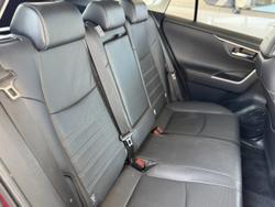 2023 Toyota RAV4 Cruiser 2WD