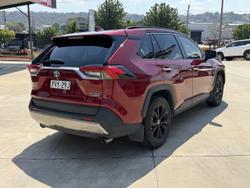2023 Toyota RAV4 Cruiser 2WD