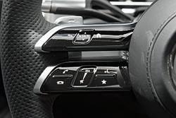 2023 Mercedes-Benz S-Class S450