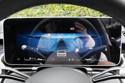 2023 Mercedes-Benz S-Class S450