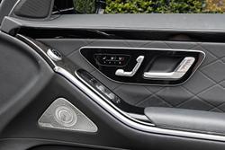 2023 Mercedes-Benz S-Class S450