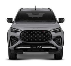 2025 Isuzu MU-X X-TERRAIN
