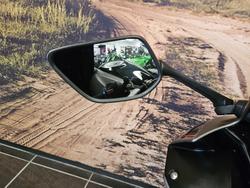 2016 Yamaha YZF-R3A BLUE