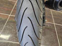 2016 Yamaha YZF-R3A BLUE