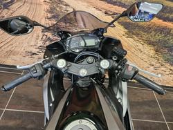 2016 Yamaha YZF-R3A BLUE