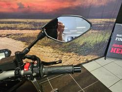 2017 Yamaha MT-09A BLUE