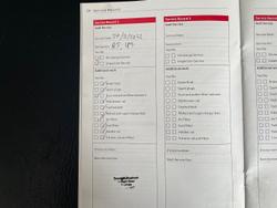 2013 Audi Q5 TDI 8R MY13 Four Wheel Drive Glacier White