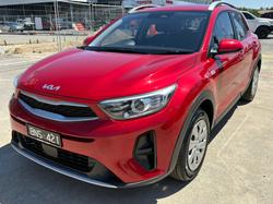 2021 Kia Stonic S