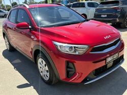 2021 Kia Stonic S