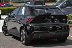 2025 MG MG4 Excite 51 125kW