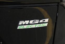 2025 MG MG4 Excite 51 125kW