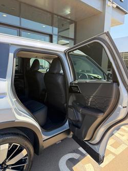 2025 Mitsubishi Outlander Exceed