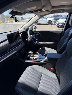 2025 Mitsubishi Outlander Exceed