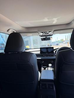 2025 Mitsubishi Outlander Exceed