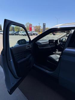 2025 Mitsubishi Outlander Exceed