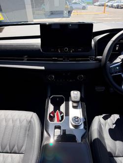 2025 Mitsubishi Outlander Exceed