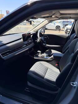 2025 Mitsubishi Outlander Exceed