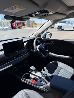 2025 Mitsubishi Outlander Exceed