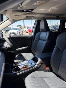 2025 Mitsubishi Outlander Exceed