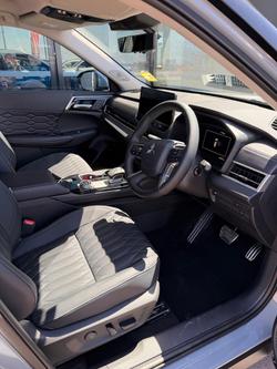 2025 Mitsubishi Outlander Exceed