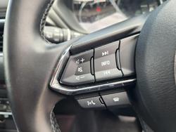 2021 Mazda CX-5 Akera