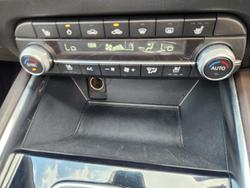 2021 Mazda CX-5 Akera