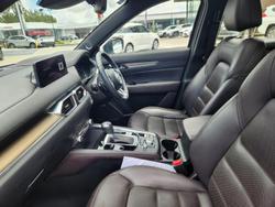 2021 Mazda CX-5 Akera