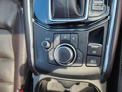 2021 Mazda CX-5 Akera