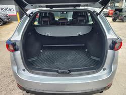 2021 Mazda CX-5 Akera